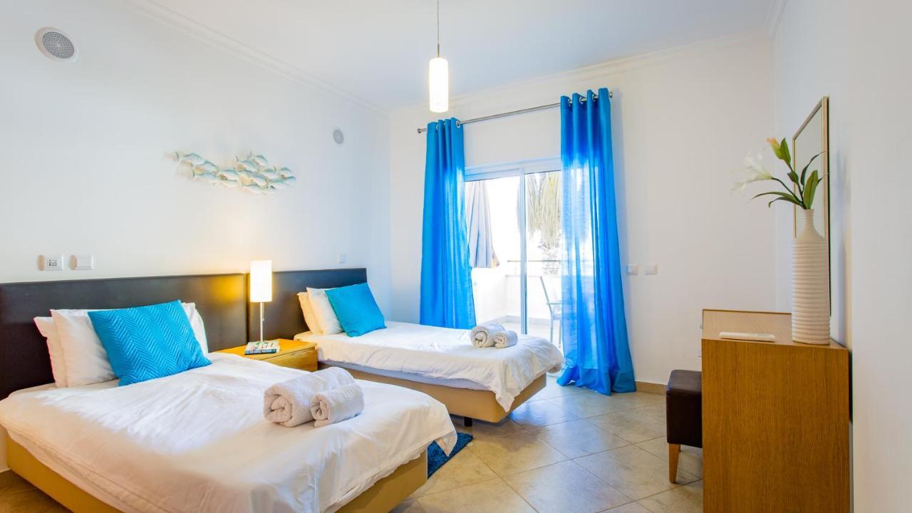 Ferienwohnung Quinta Da Arbrotea Lagos Exterior foto