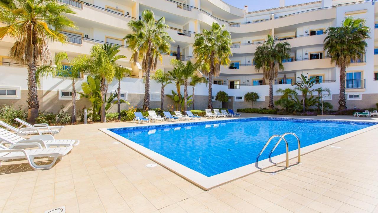 Ferienwohnung Quinta Da Arbrotea Lagos Exterior foto