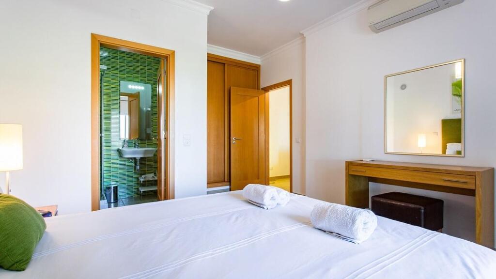 Ferienwohnung Quinta Da Arbrotea Lagos Exterior foto