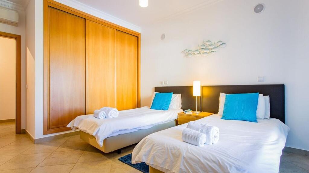 Ferienwohnung Quinta Da Arbrotea Lagos Exterior foto