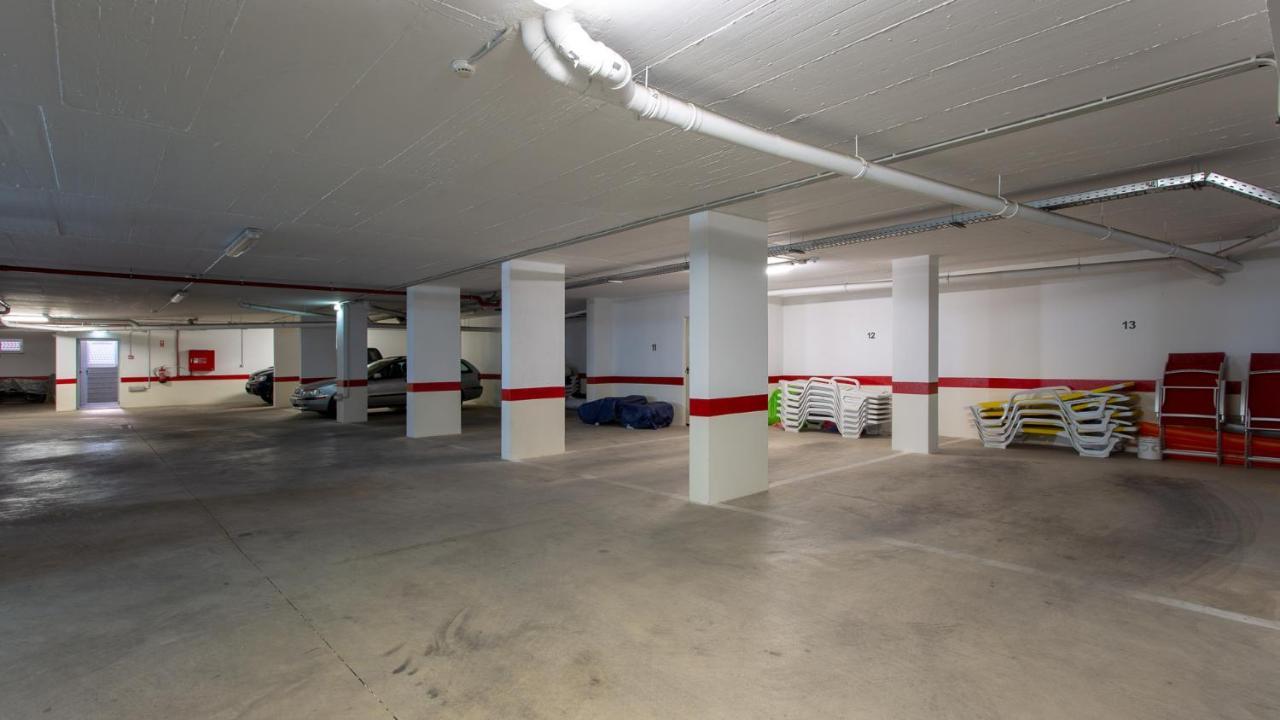 Ferienwohnung Quinta Da Arbrotea Lagos Exterior foto