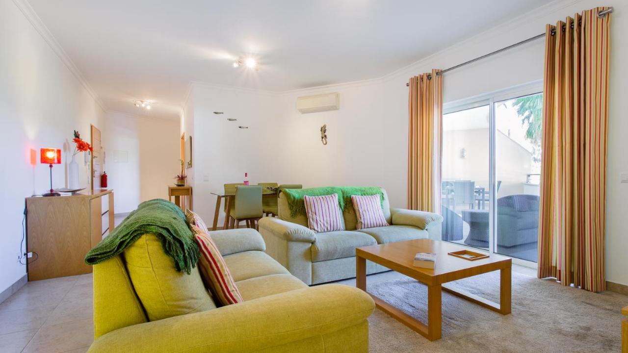 Ferienwohnung Quinta Da Arbrotea Lagos Exterior foto