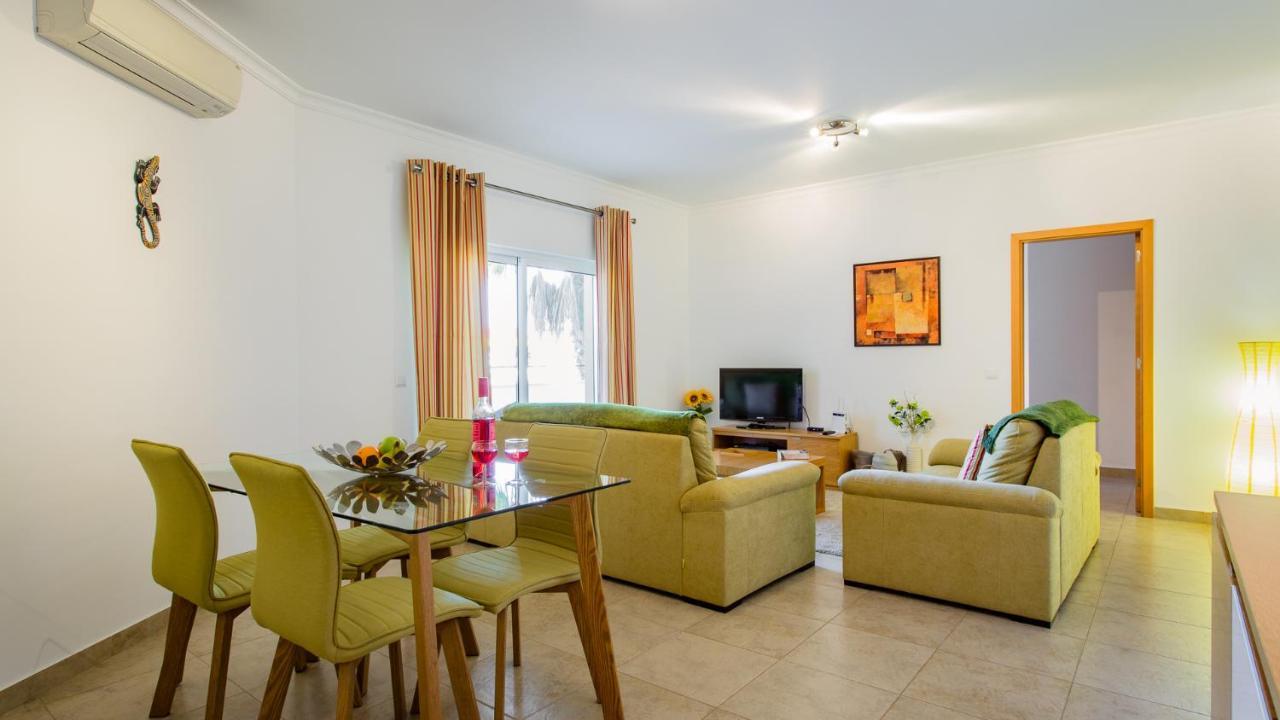 Ferienwohnung Quinta Da Arbrotea Lagos Exterior foto