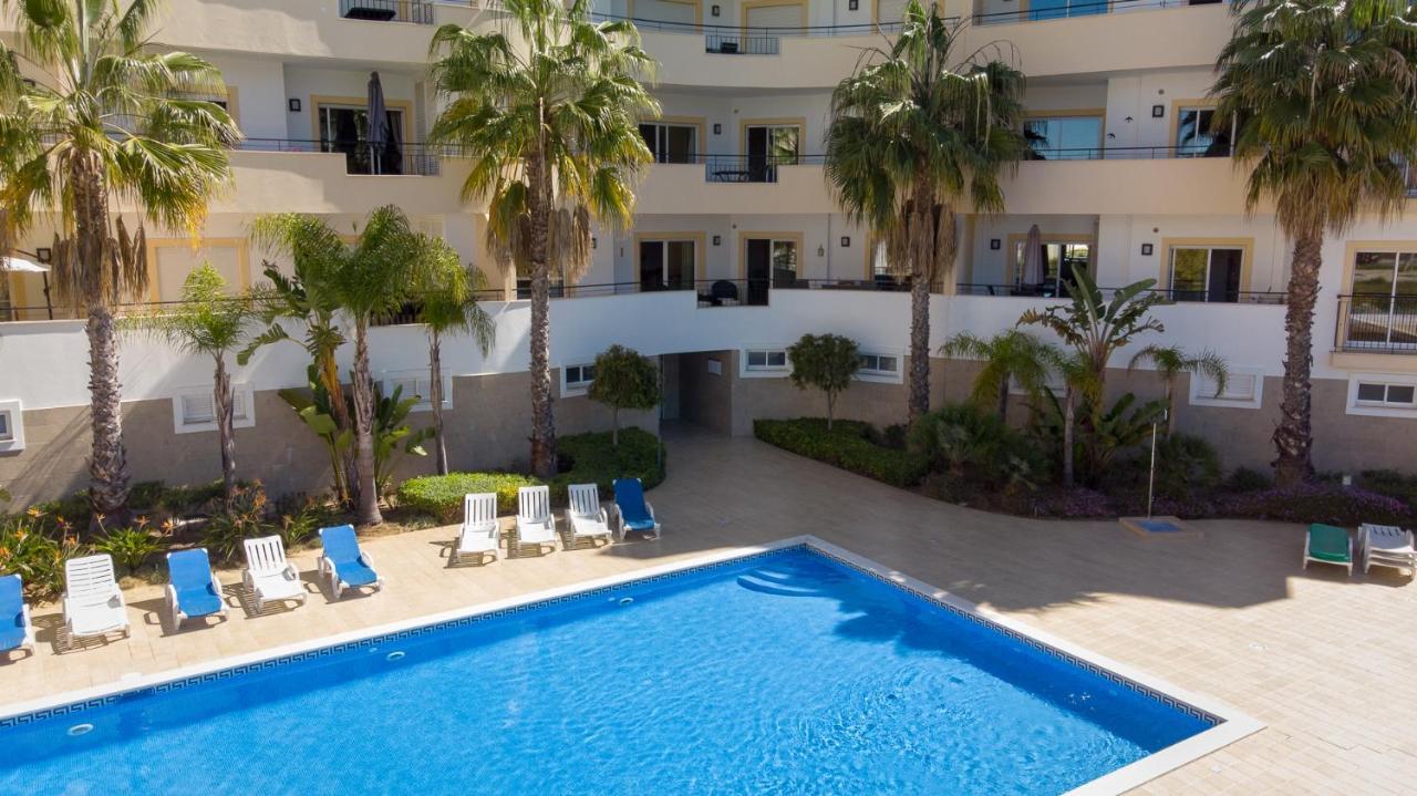 Ferienwohnung Quinta Da Arbrotea Lagos Exterior foto