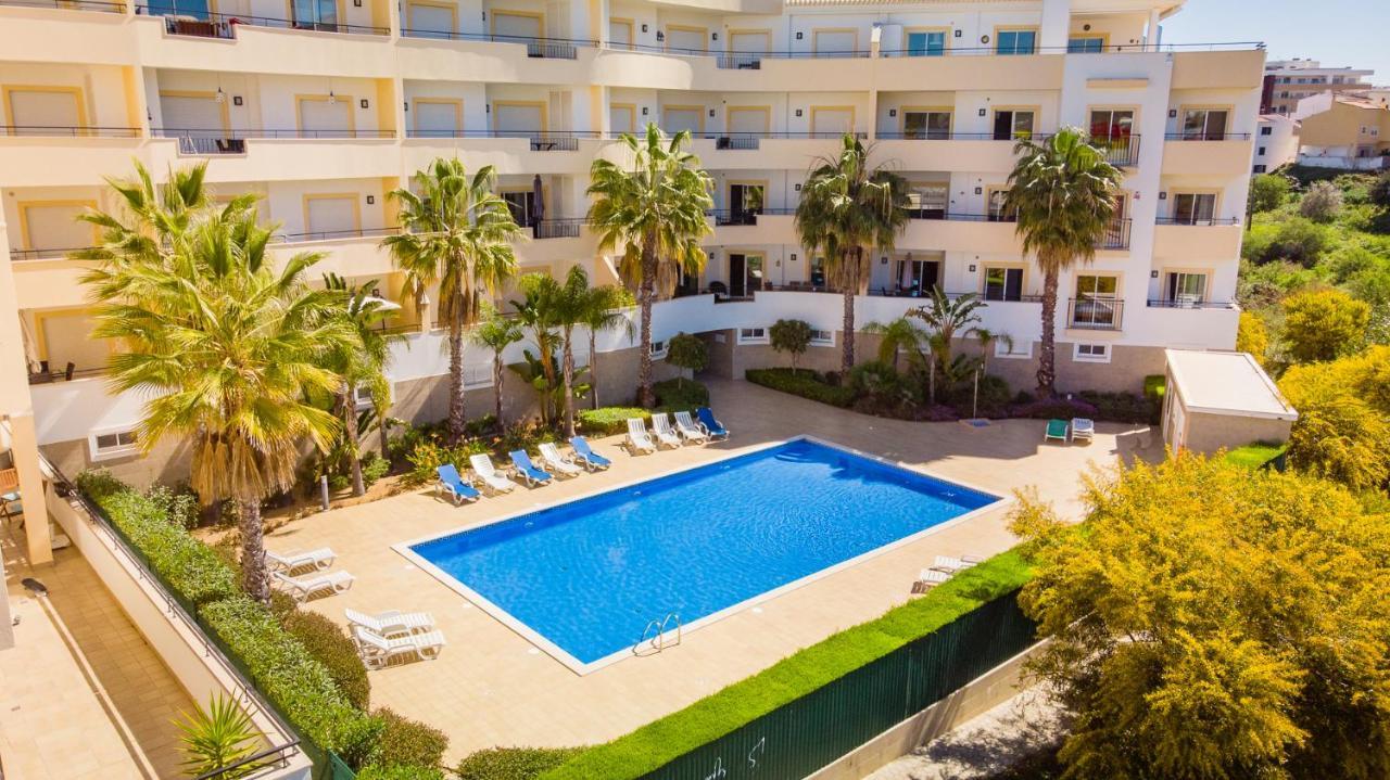 Ferienwohnung Quinta Da Arbrotea Lagos Exterior foto