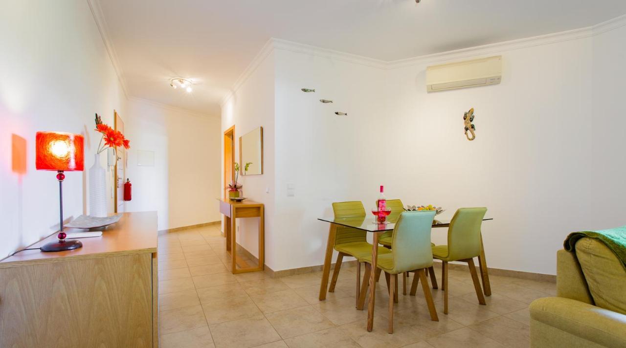 Ferienwohnung Quinta Da Arbrotea Lagos Exterior foto