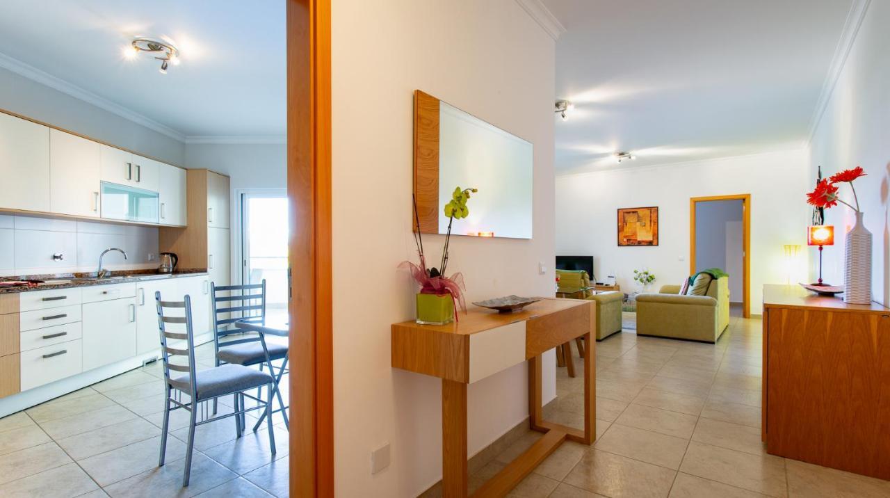 Ferienwohnung Quinta Da Arbrotea Lagos Exterior foto