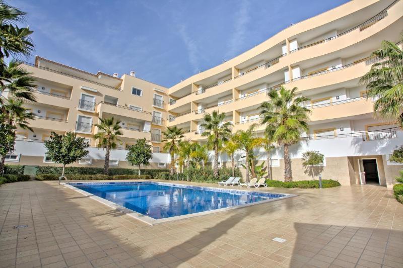 Ferienwohnung Quinta Da Arbrotea Lagos Exterior foto